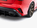 Street PRO Rear Diffuser Audi RS3 Sedan 8Y Facelift