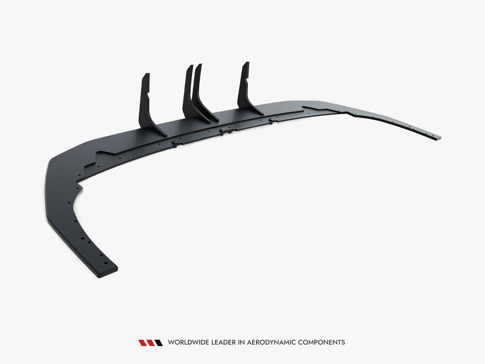 Street PRO Rear Diffuser Audi RS3 Sedan 8Y Facelift