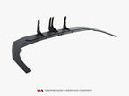 Street PRO Rear Diffuser Audi RS3 Sedan 8Y Facelift