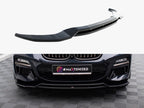 Front Splitter V.1 BMW X4 M-Pack G02