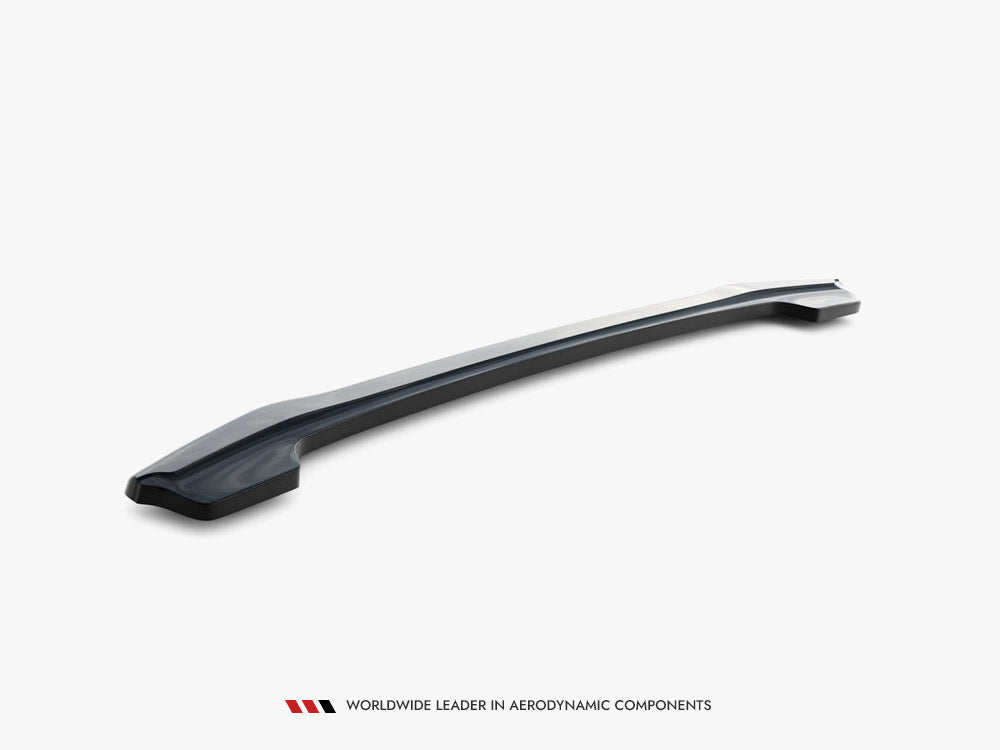 Rear Splitter BMW X4 M40i G02