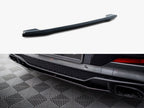 Rear Splitter BMW X4 M40i G02