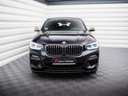 Full Body Kit BMW X4 M-Pack G02