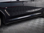 Full Body Kit BMW X4 M-Pack G02