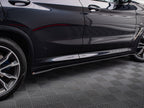 Full Body Kit BMW X4 M-Pack G02
