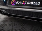 Full Body Kit BMW X4 M-Pack G02