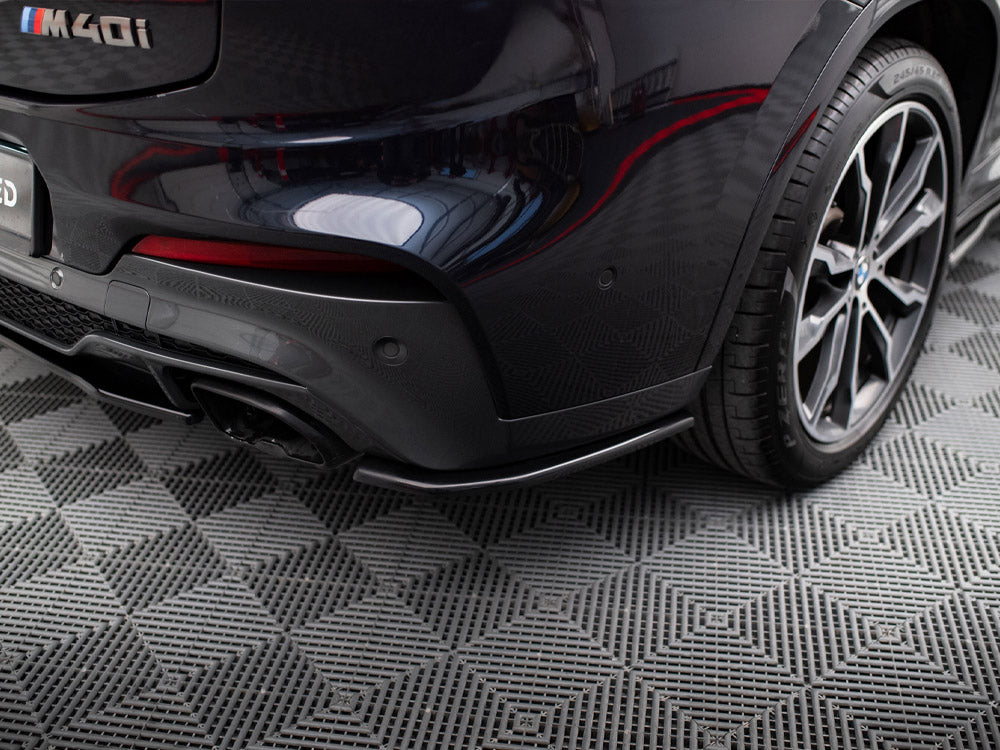 Full Body Kit BMW X4 M-Pack G02