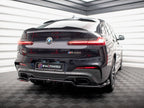 Full Body Kit BMW X4 M-Pack G02