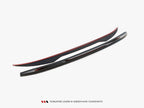 Full Body Kit BMW X4 M-Pack G02