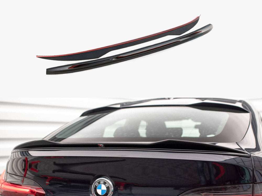 Full Body Kit BMW X4 M-Pack G02