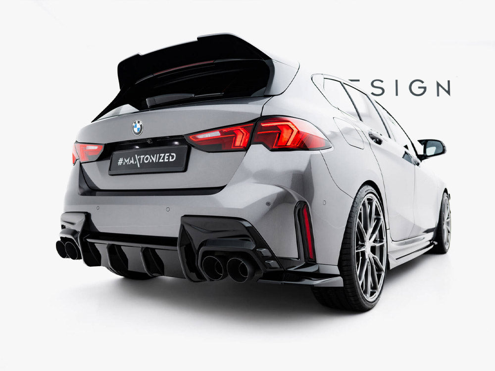 Full Body Kit Set 2 BMW M135i F70