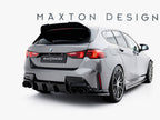 Full Body Kit Set 2 BMW M135i F70