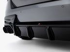 Full Body Kit Set 2 BMW M135i F70