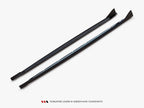 Full Body Kit Set 2 BMW M135i F70