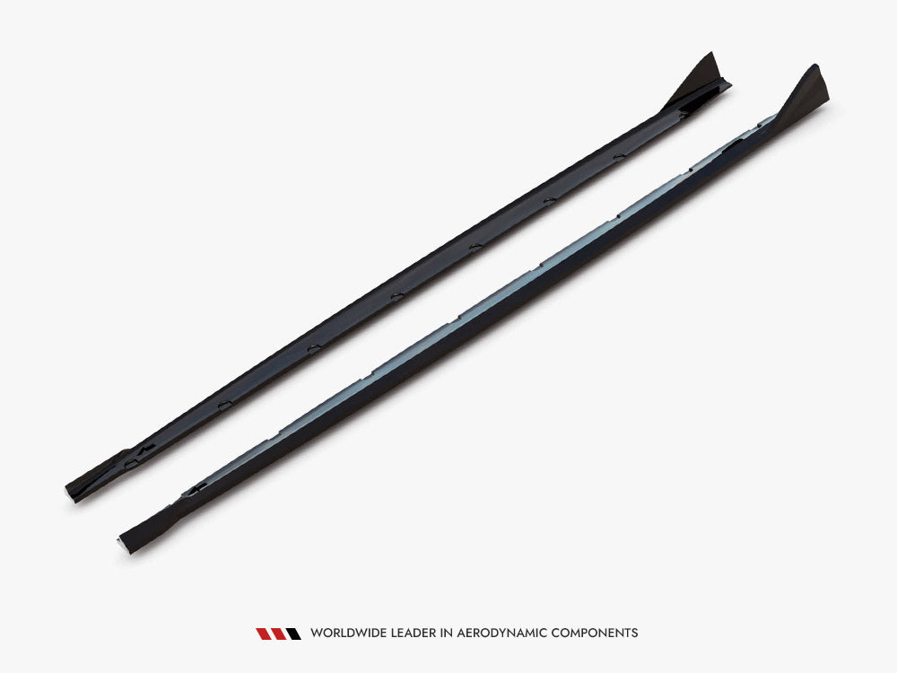 Full Body Kit Set 2 BMW M135i F70