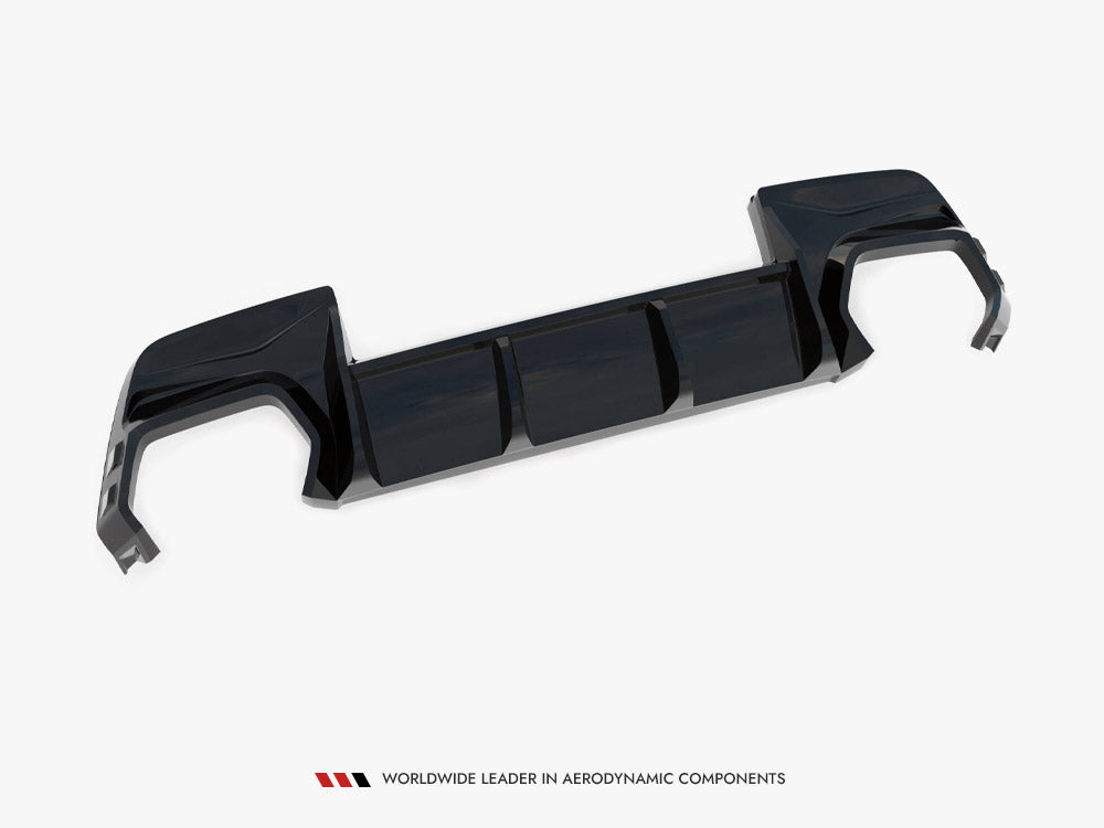 Full Body Kit Set 2 BMW M135i F70