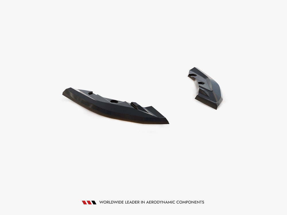Full Body Kit Set 2 BMW M135i F70