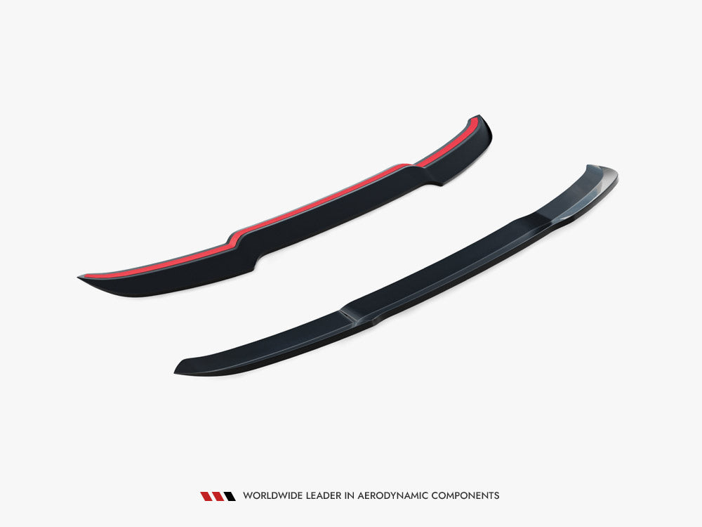 Full Body Kit Set 2 BMW M135i F70