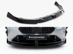 Full Body Kit Set 2 BMW M135i F70