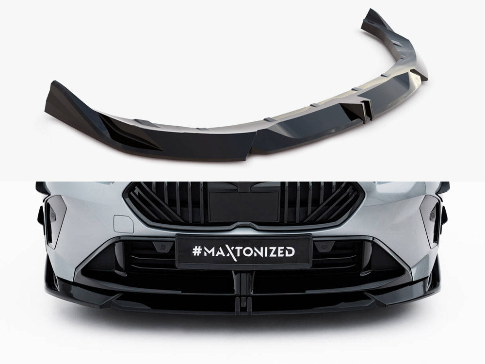 Full Body Kit Set 2 BMW M135i F70