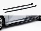 Full Body Kit Set 2 BMW M135i F70