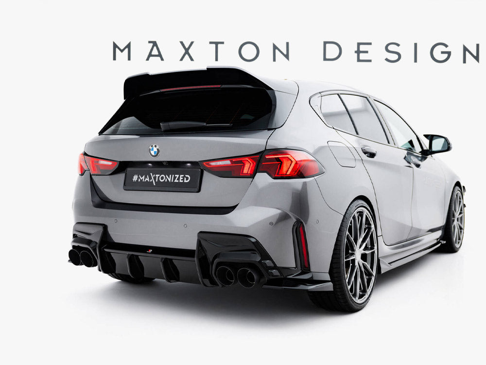 Full Body Kit Set 1 BMW M135i F70
