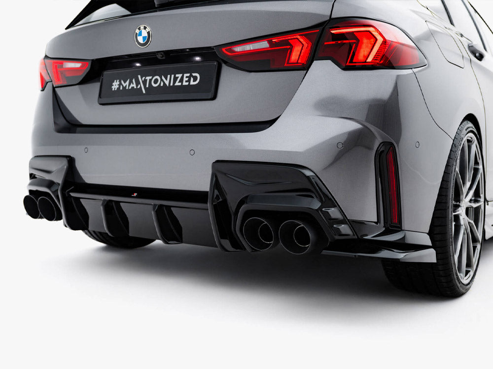 Full Body Kit Set 1 BMW M135i F70