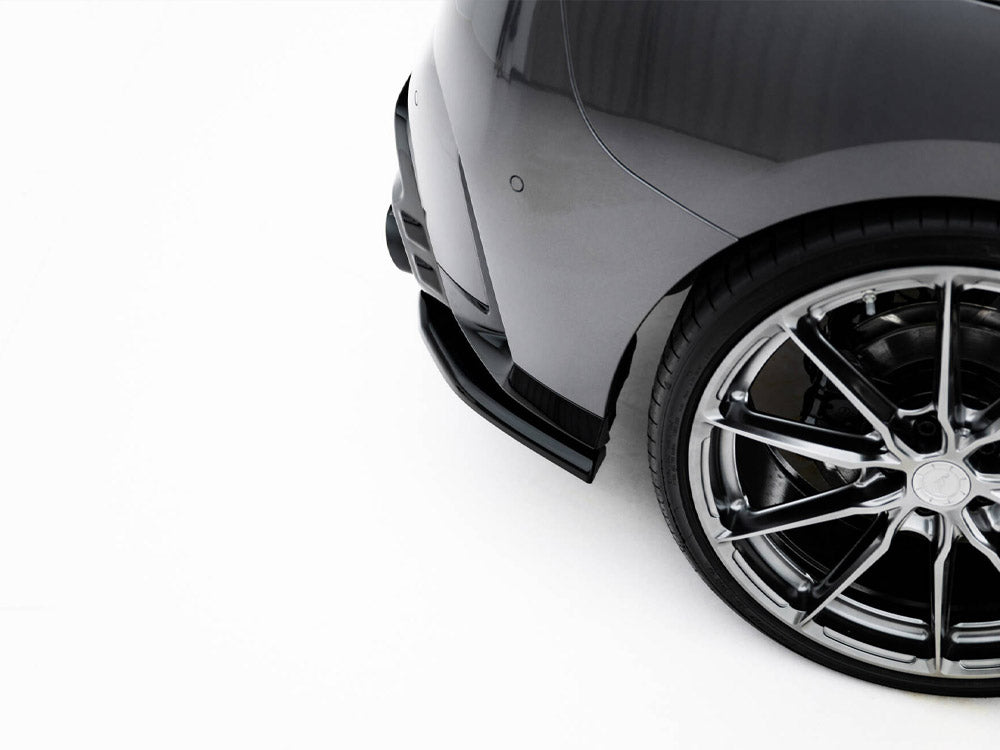 Full Body Kit Set 1 BMW M135i F70