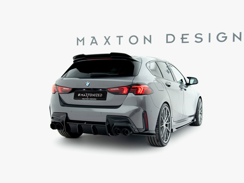 Full Body Kit Set 1 BMW M135i F70