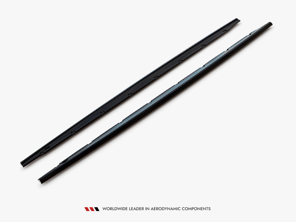 Full Body Kit Set 1 BMW M135i F70