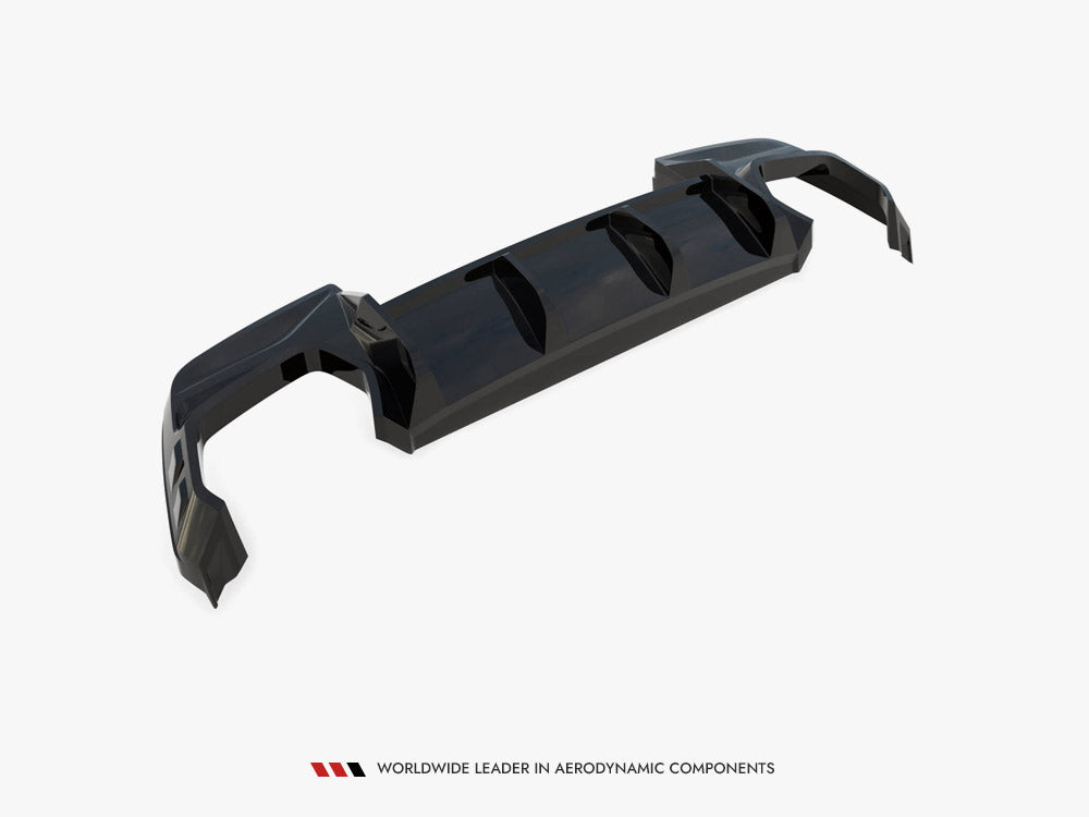 Full Body Kit Set 1 BMW M135i F70