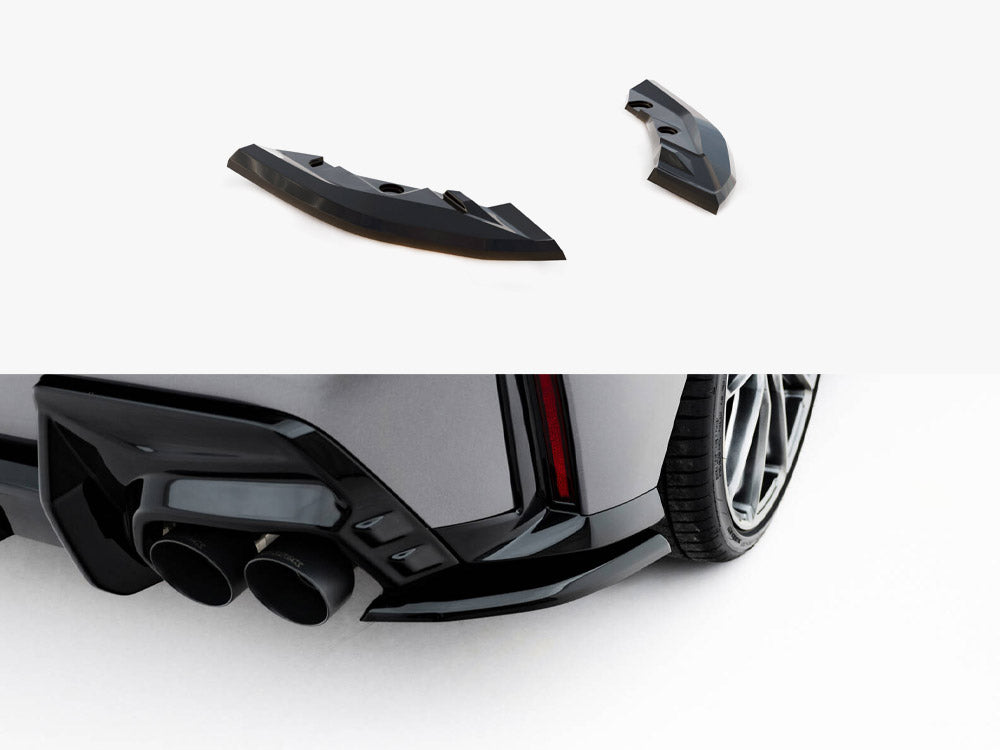 Full Body Kit Set 1 BMW M135i F70