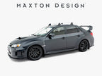 Full Body Kit Subaru Impreza WRX STI Mk3 Facelift