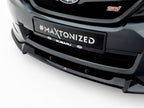 Full Body Kit Subaru Impreza WRX STI Mk3 Facelift