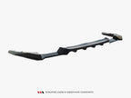 Full Body Kit Subaru Impreza WRX STI Mk3 Facelift