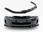Full Body Kit Subaru Impreza WRX STI Mk3 Facelift