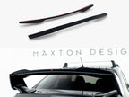 Full Body Kit Subaru Impreza WRX STI Mk3 Facelift