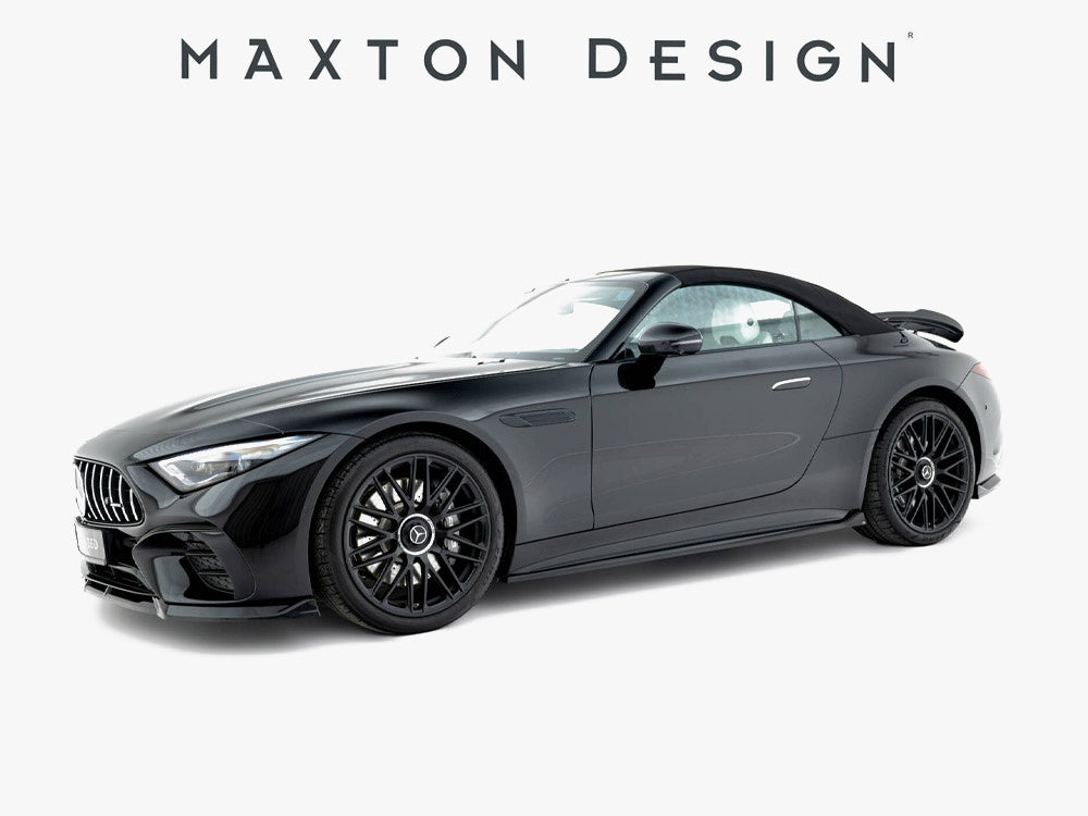 Full Body Kit Mercedes-AMG SL 63 R232