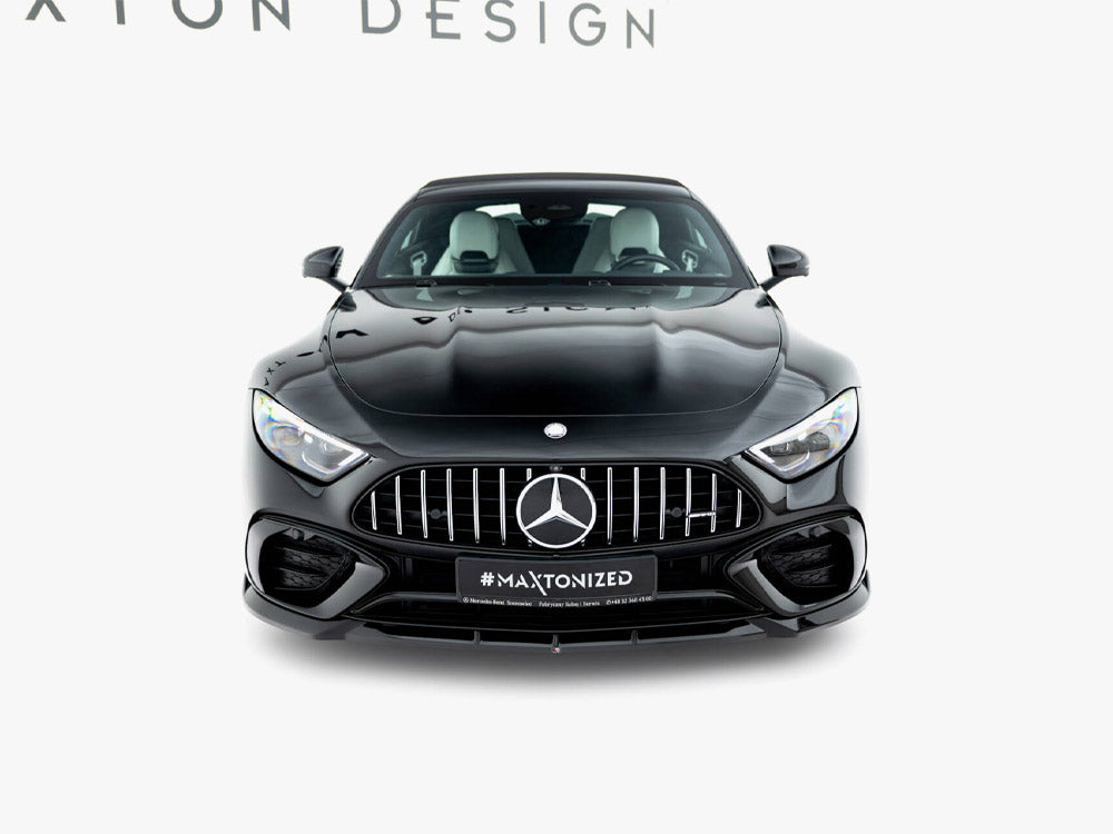 Full Body Kit Mercedes-AMG SL 63 R232