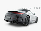 Full Body Kit Mercedes-AMG SL 63 R232
