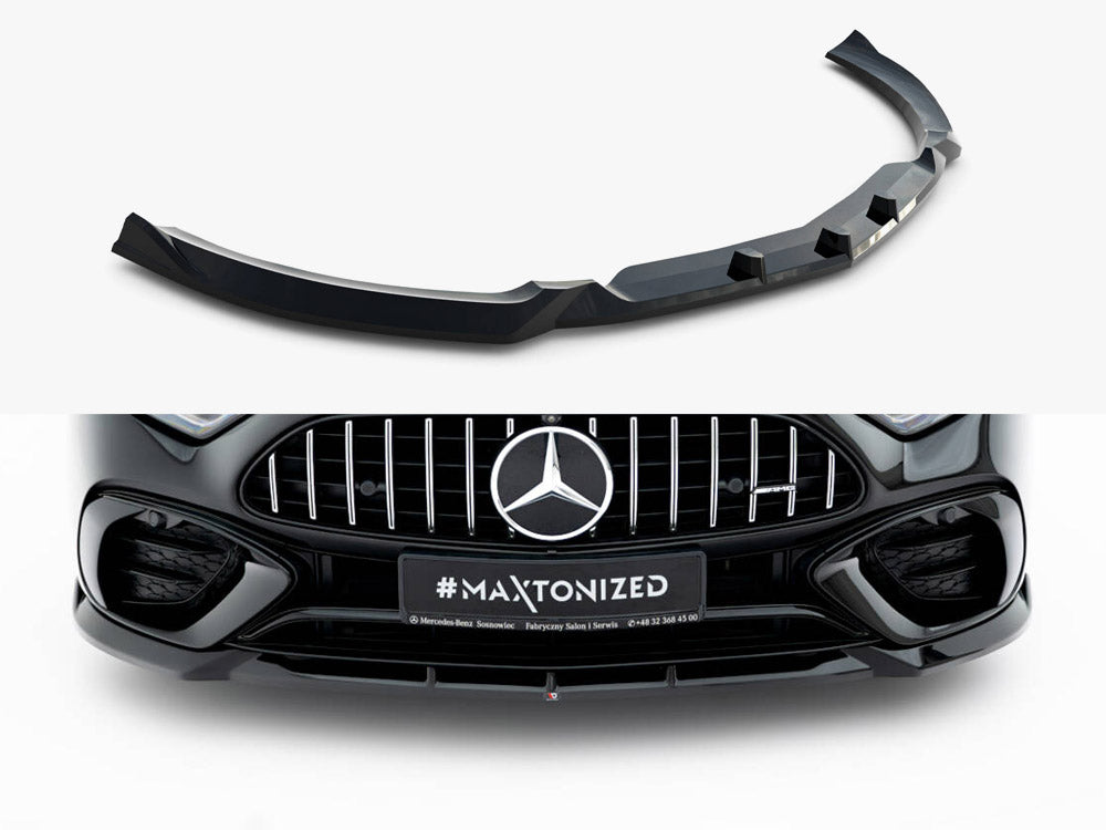 Full Body Kit Mercedes-AMG SL 63 R232
