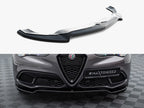 Front Splitter V.1 Alfa Romeo Stelvio Mk1