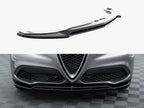 Front Splitter V.2 Alfa Romeo Stelvio Mk1