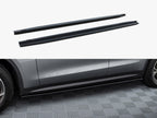 Side Skirts Diffusers Alfa Romeo Stelvio Mk1