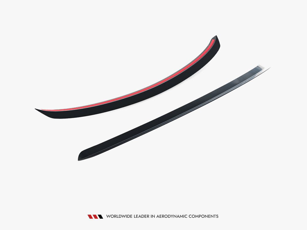 Spoiler CAP Alfa Romeo Stelvio Mk1