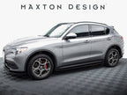 Full Body Kit Alfa Romeo Stelvio Mk1