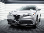 Full Body Kit Alfa Romeo Stelvio Mk1