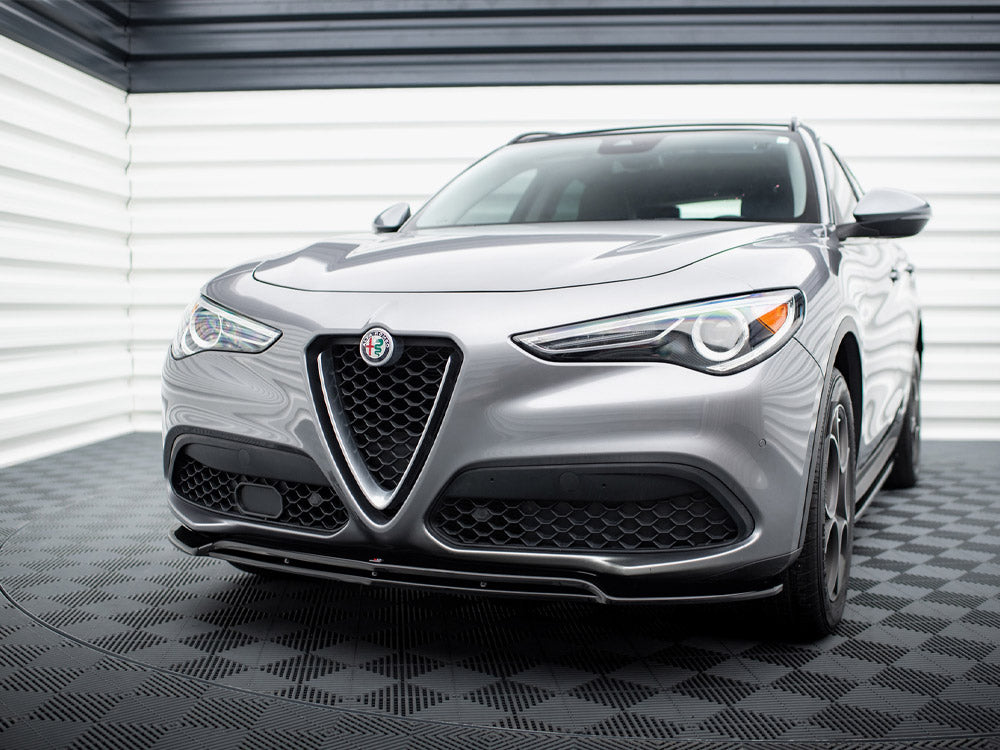 Full Body Kit Alfa Romeo Stelvio Mk1