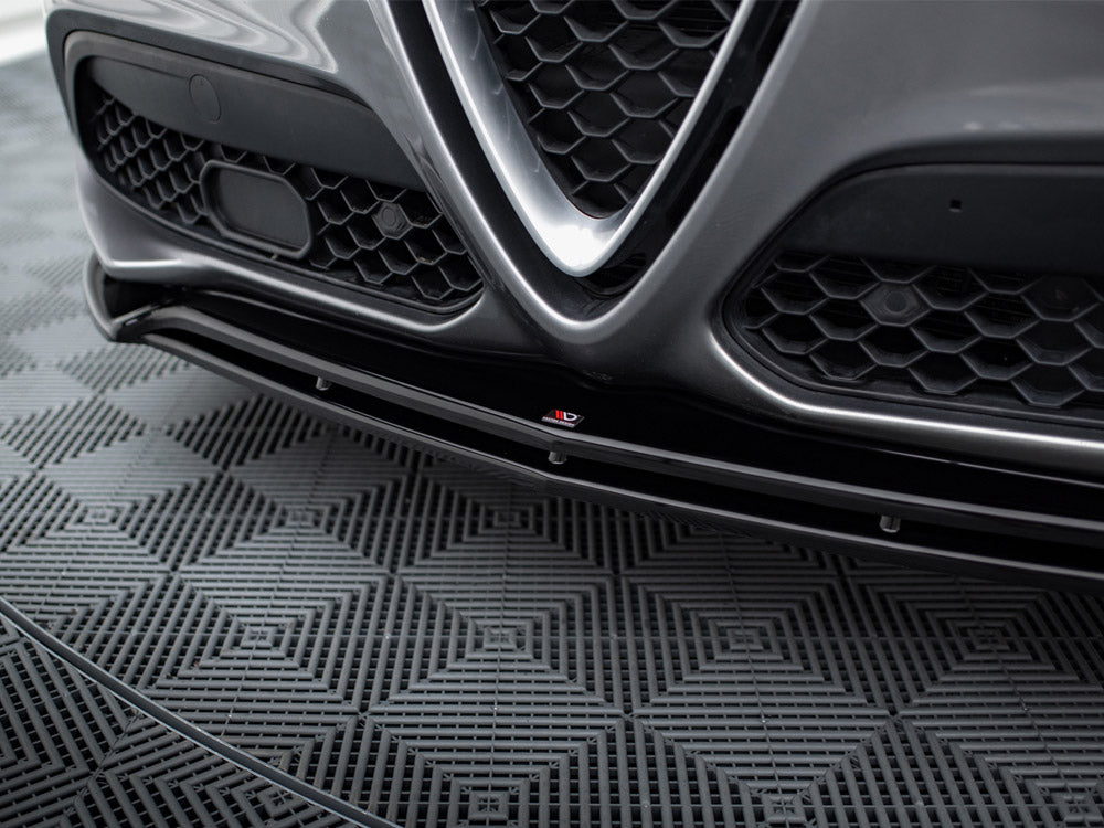 Full Body Kit Alfa Romeo Stelvio Mk1