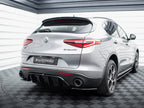 Full Body Kit Alfa Romeo Stelvio Mk1